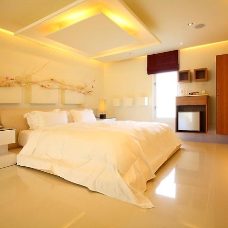 Elan-Motel Wujie Zewnętrze zdjęcie