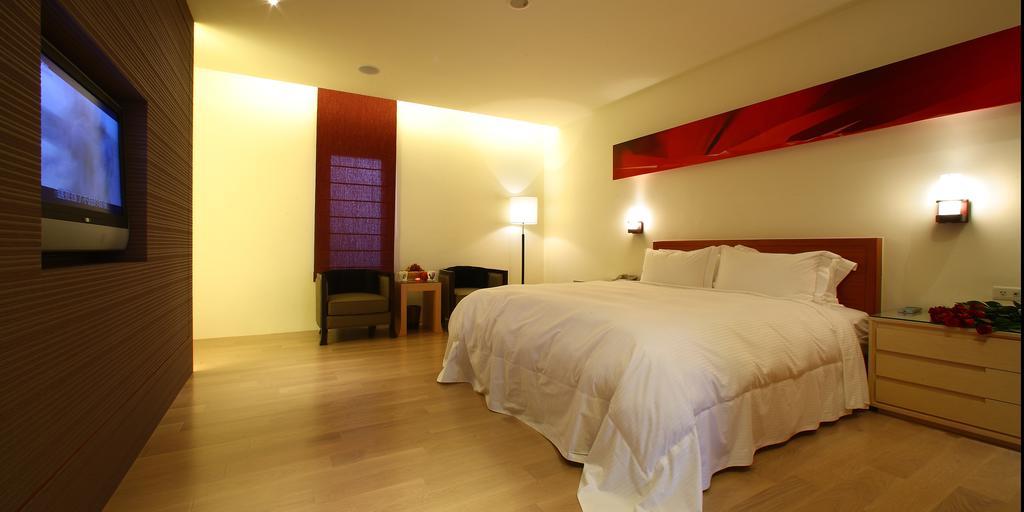 Elan-Motel Wujie Zewnętrze zdjęcie
